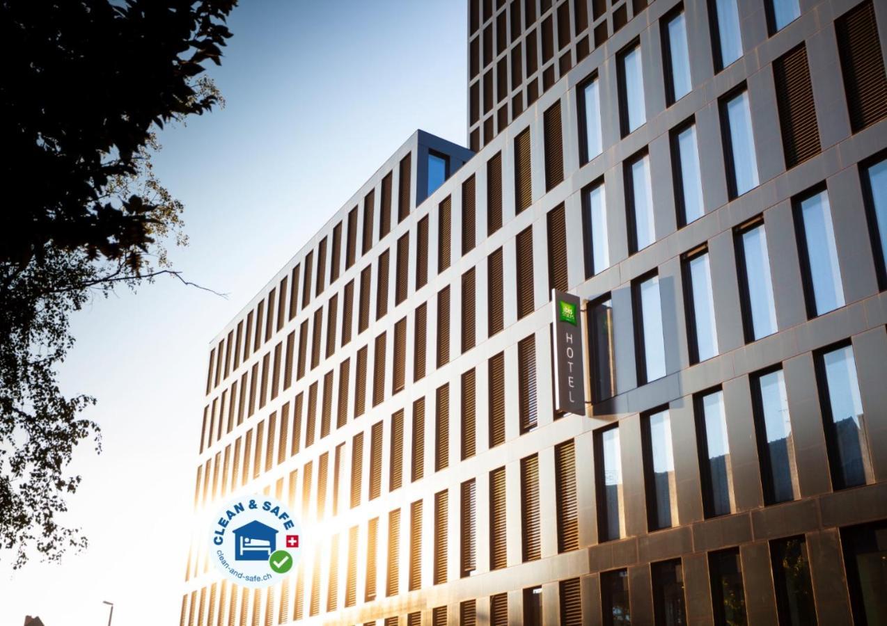 Hotel Ibis Styles Basilea