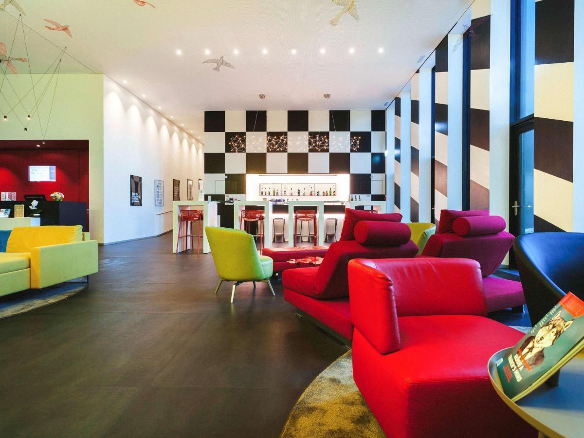 Ibis Styles Hotel 3*