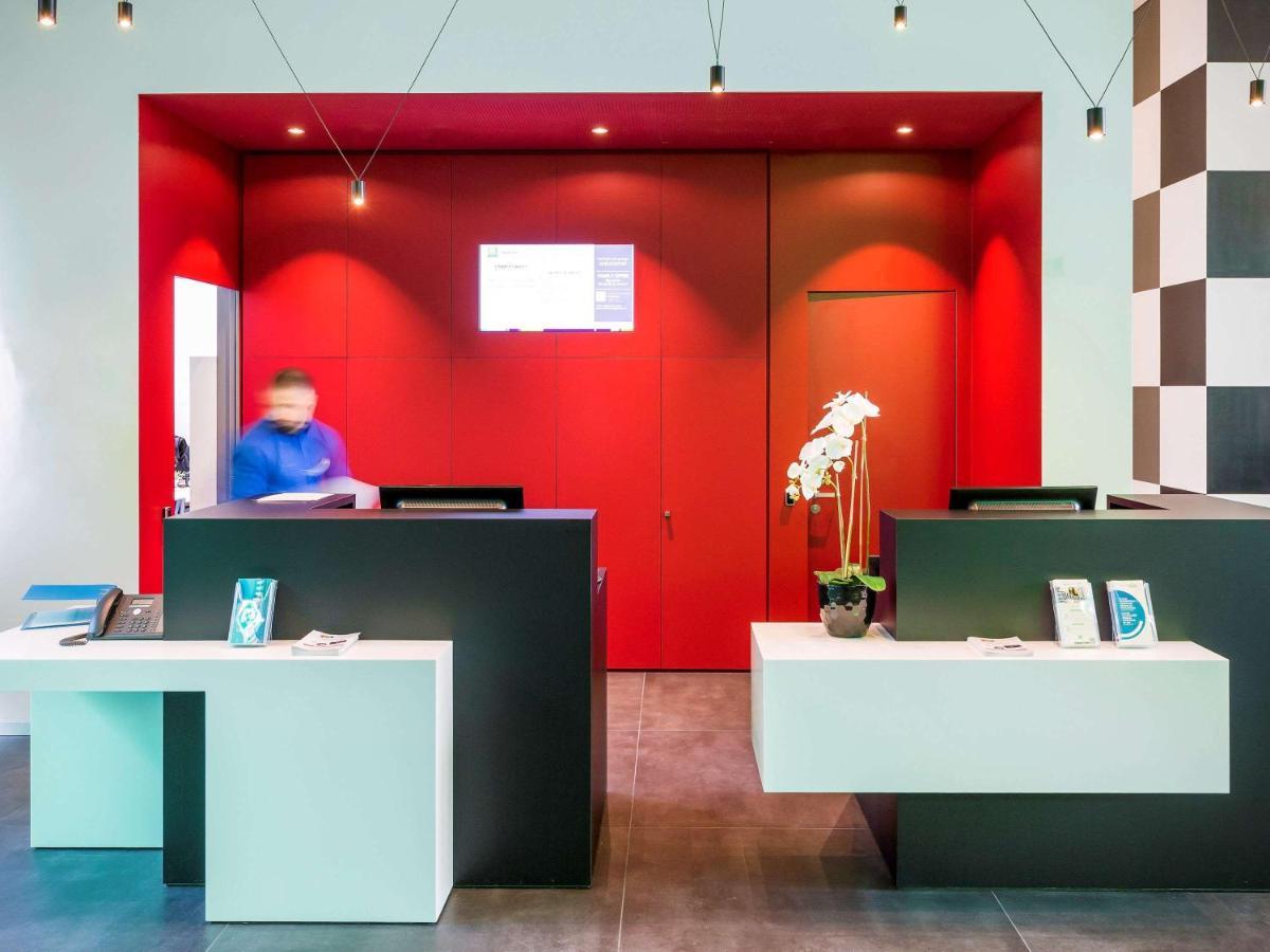 Ibis Styles Basilea