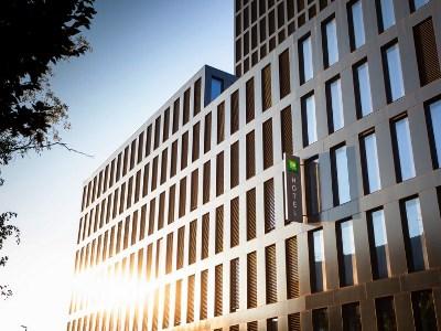 Ibis Styles Hotel