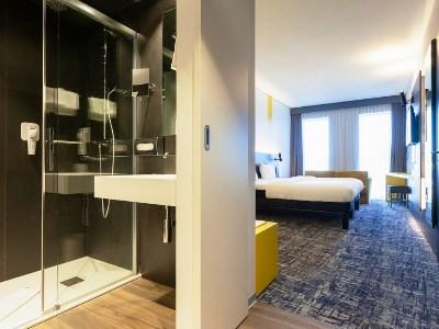Hotel Ibis Styles Basilea
