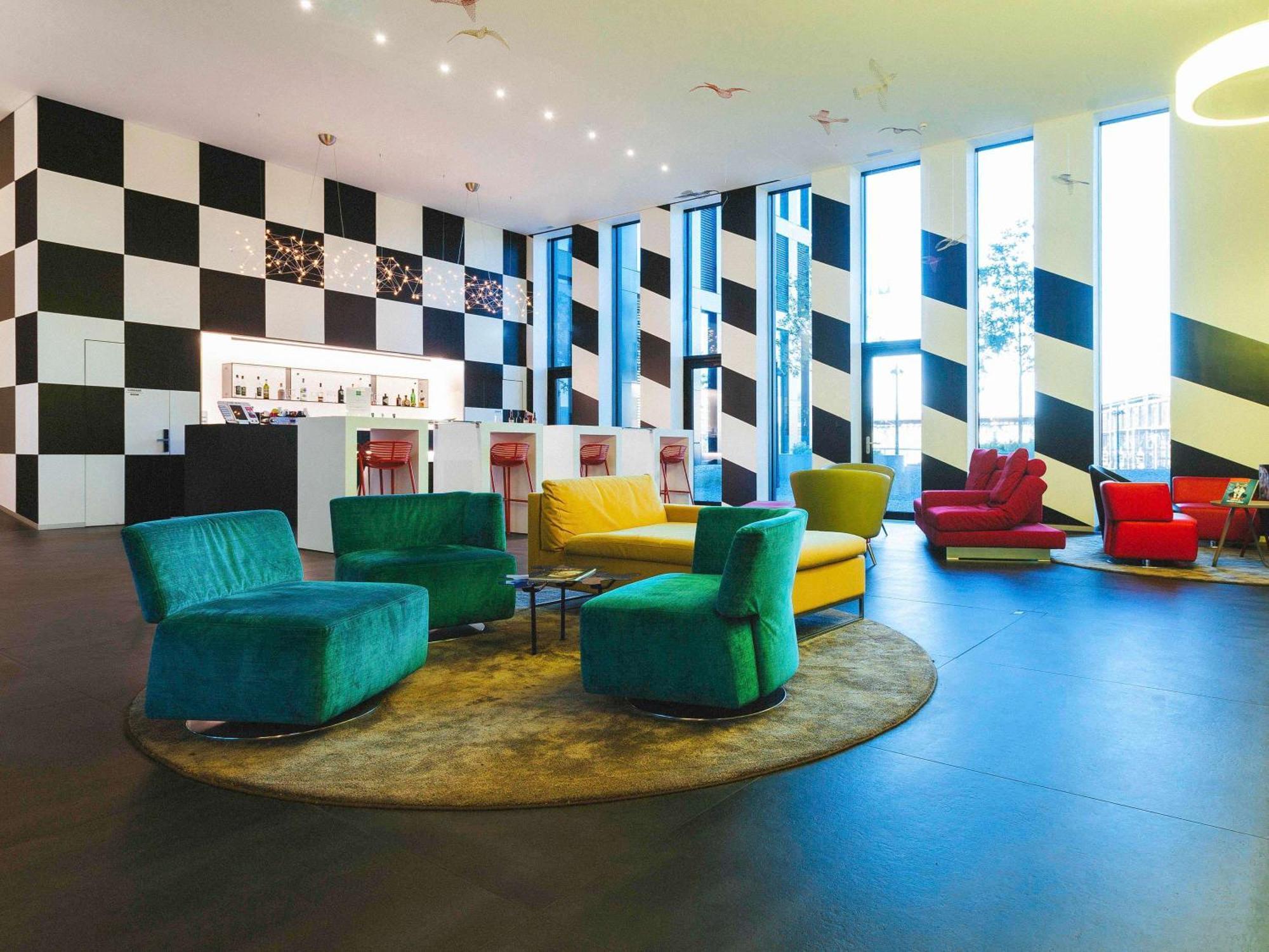 Ibis Styles