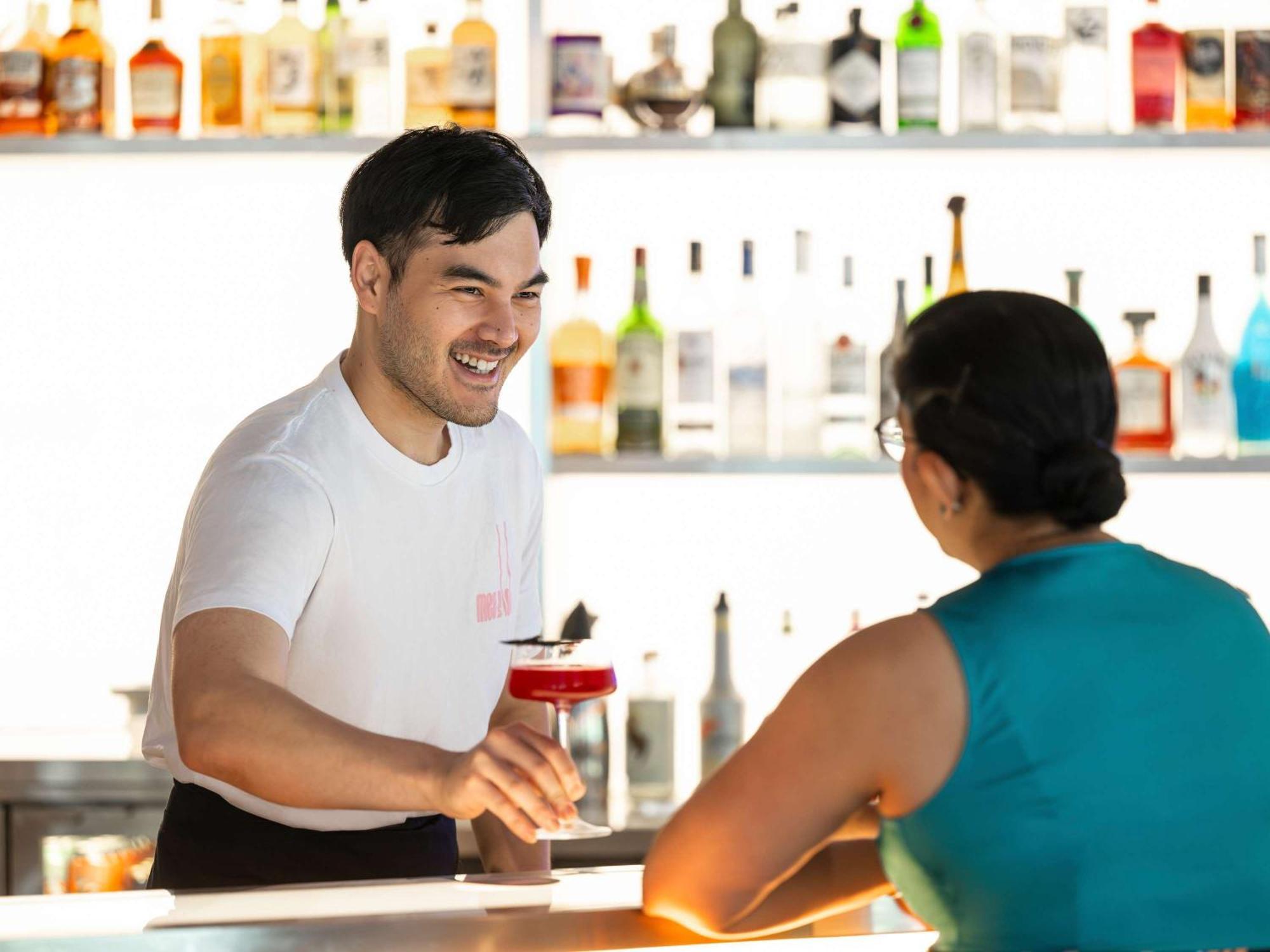 Ibis Styles Hotel 3*