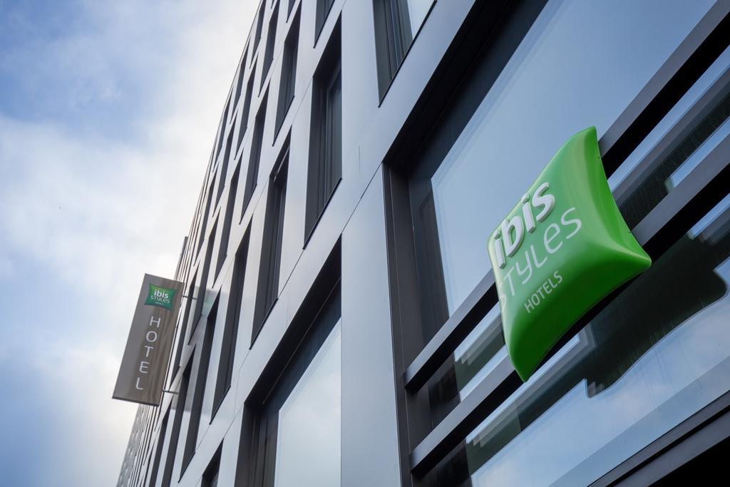 Ibis Styles Hotel 3*