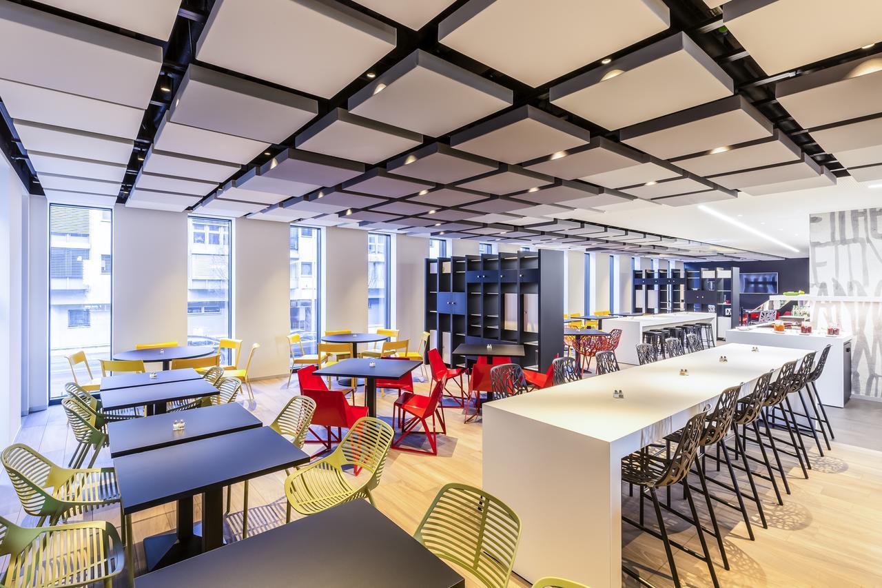 Ibis Styles Hotel Basilea