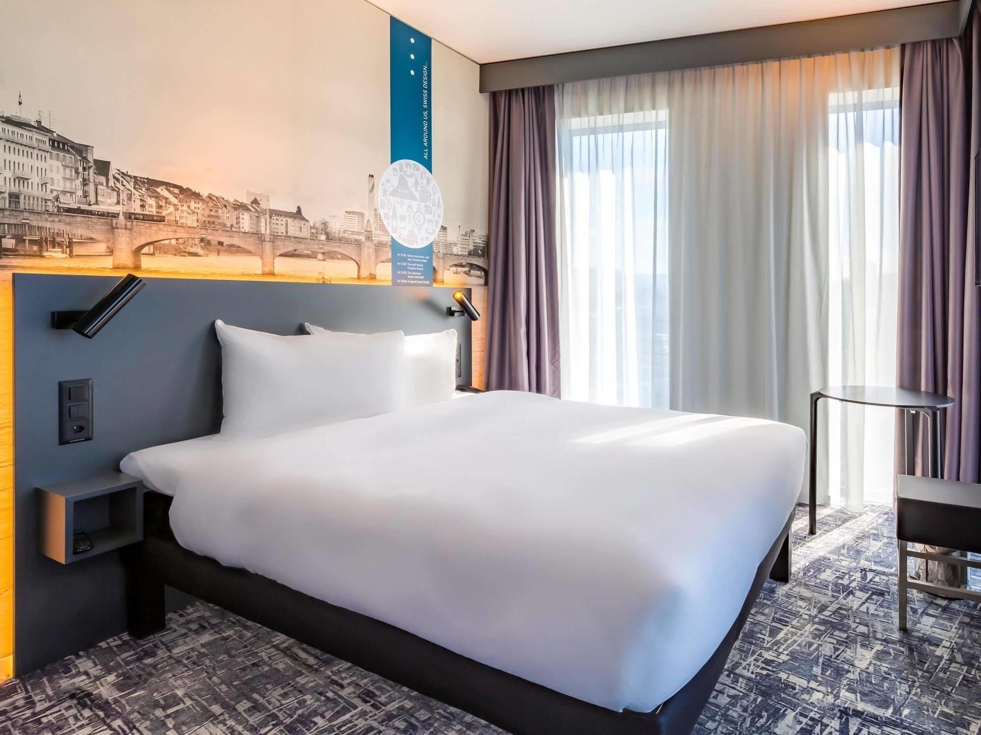 Ibis Styles Basilea