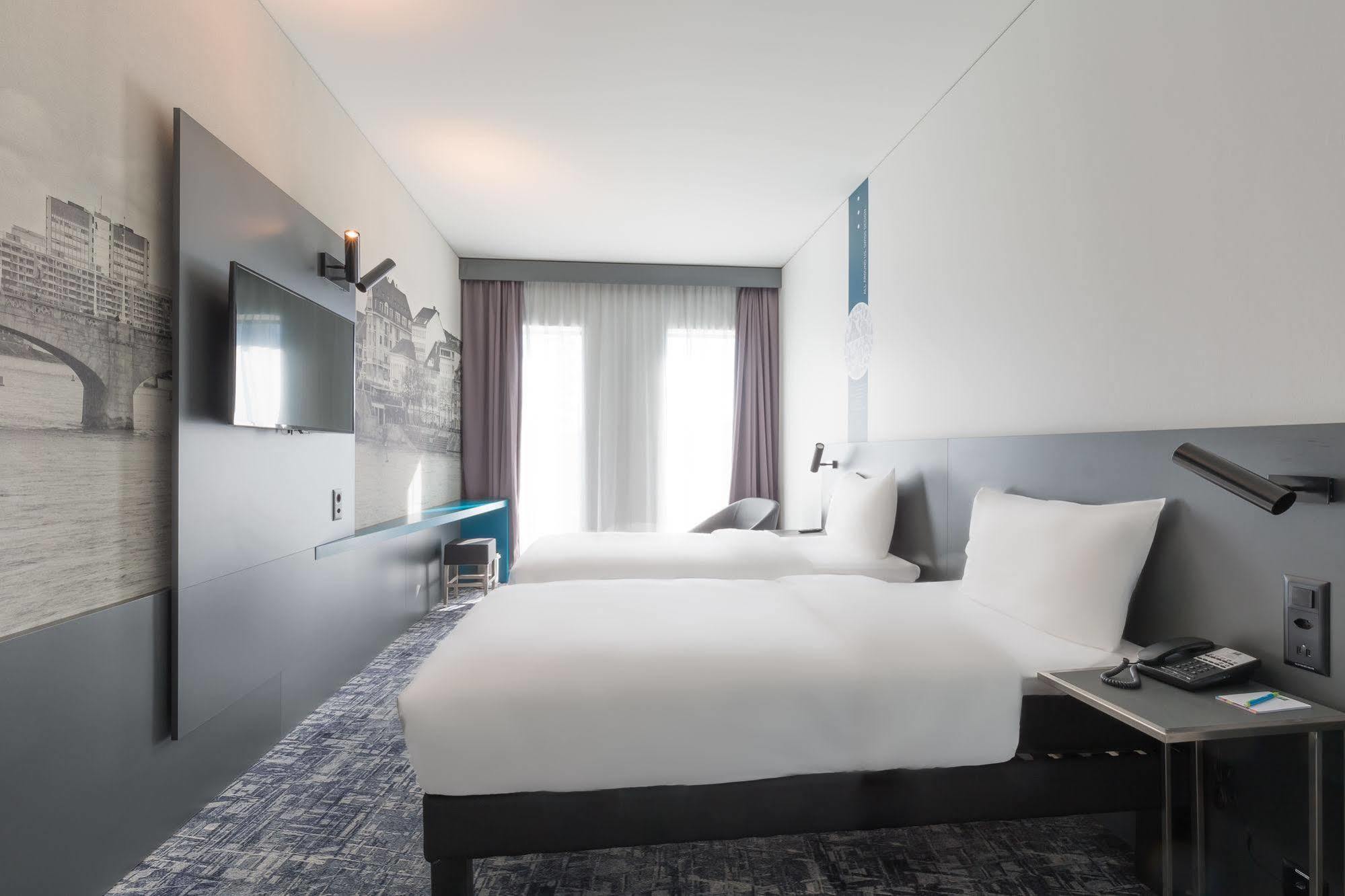 Ibis Styles Hotel 3*