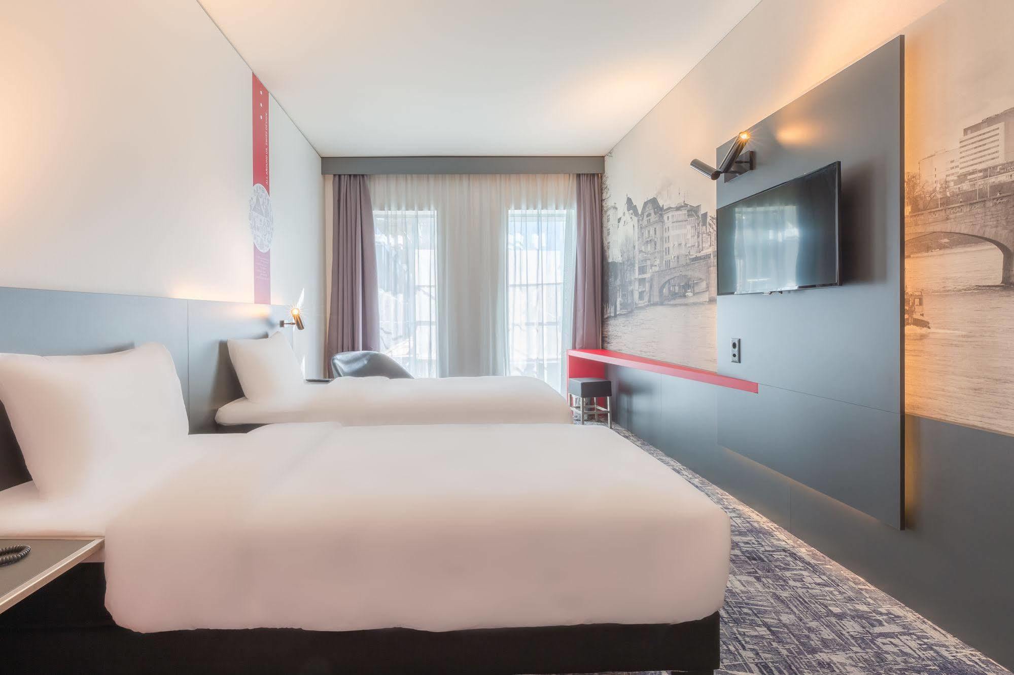 Hotel Ibis Styles 3*