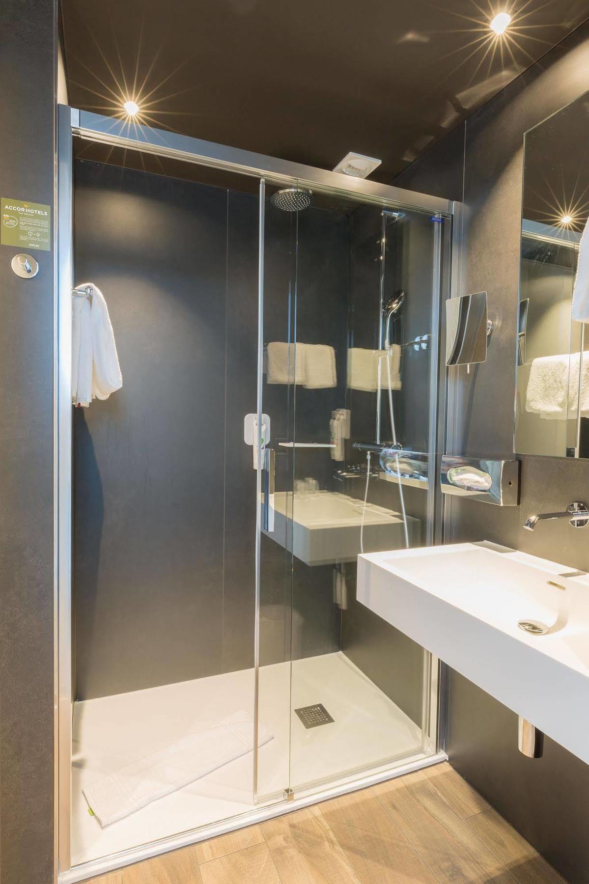Ibis Styles 3* Basilea