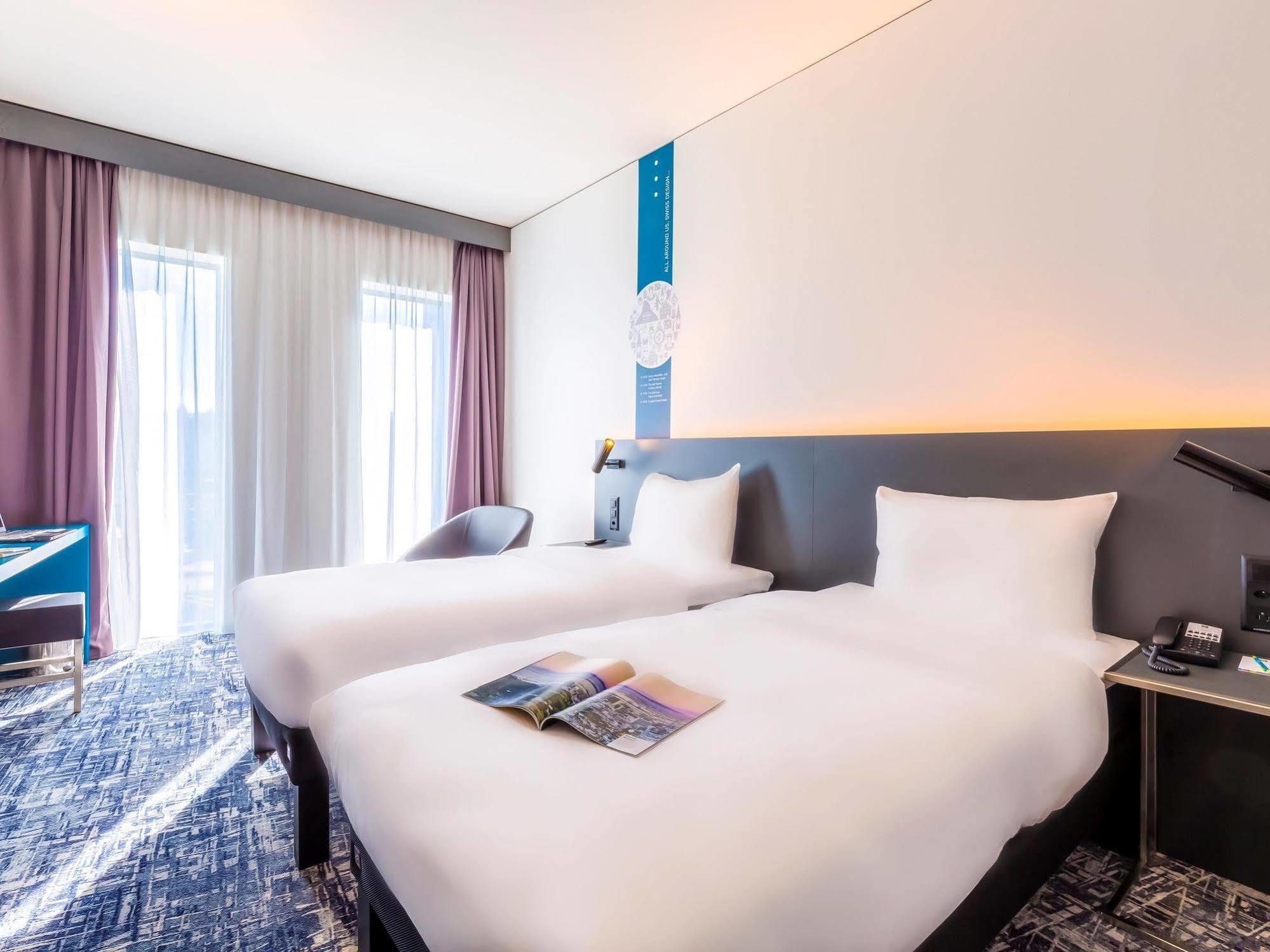Hotel Ibis Styles