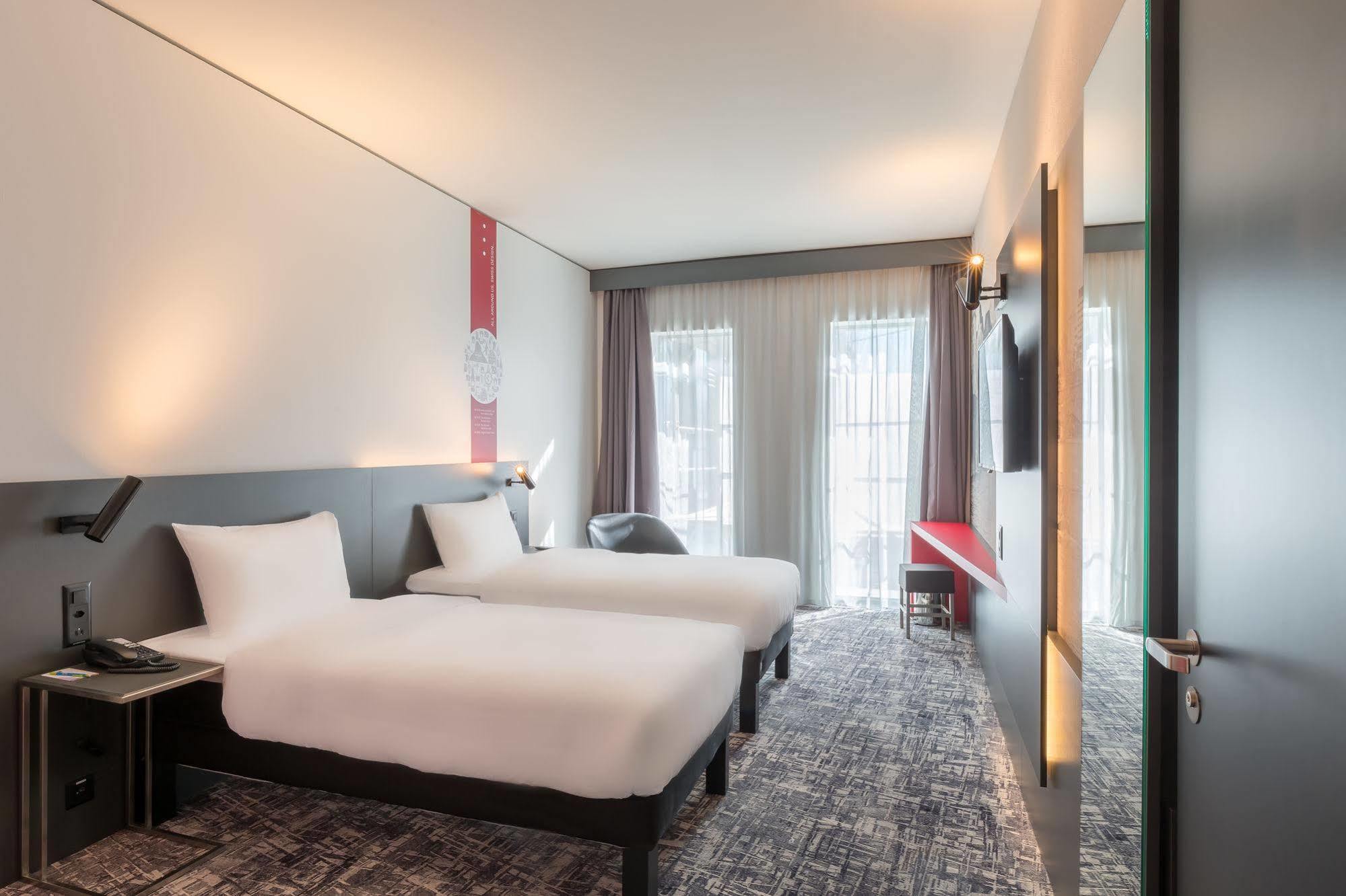 Ibis Styles Hotel Basilea