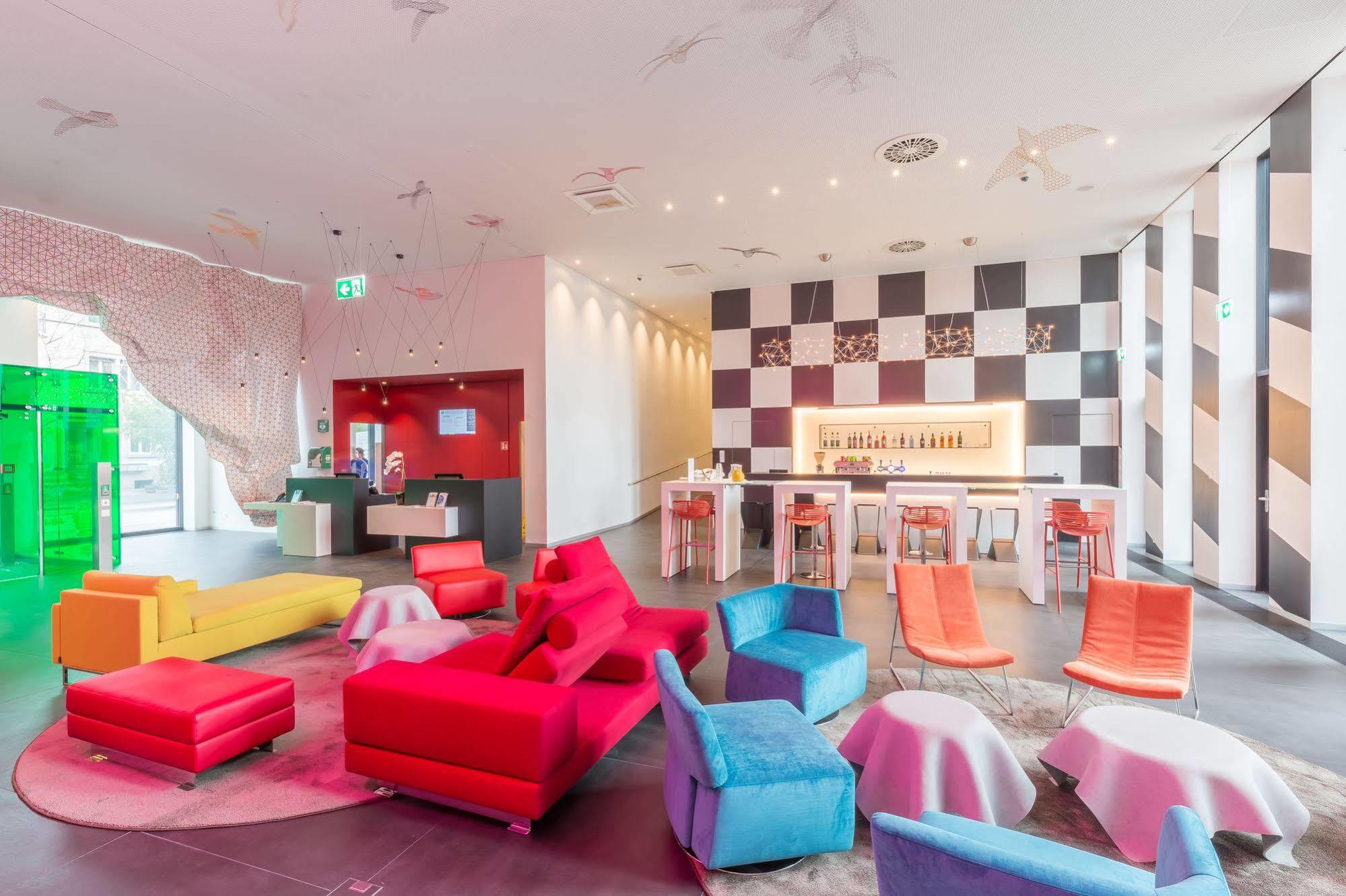 Ibis Styles Hotel 3*