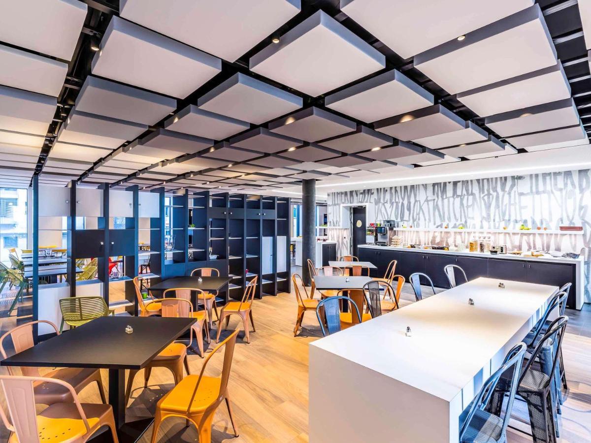 Ibis Styles
