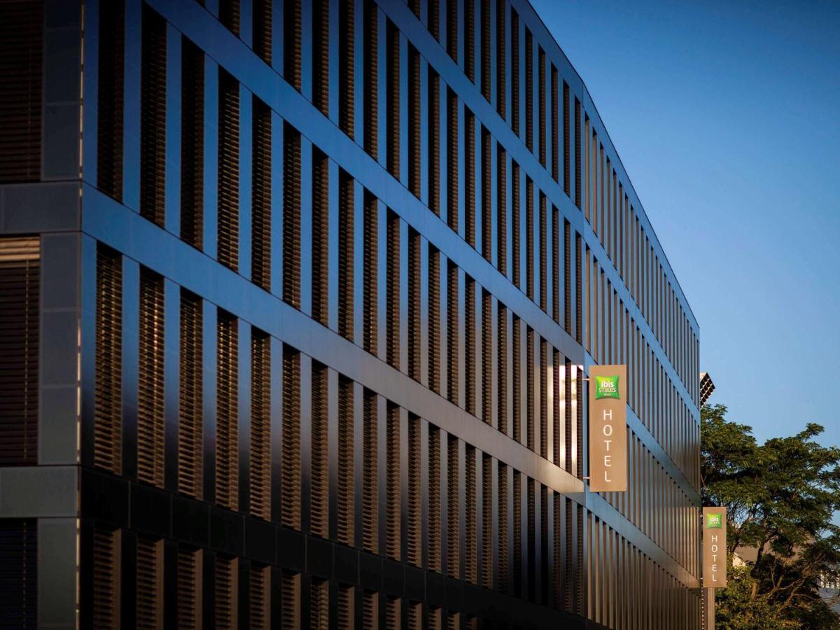 Ibis Styles Basilea