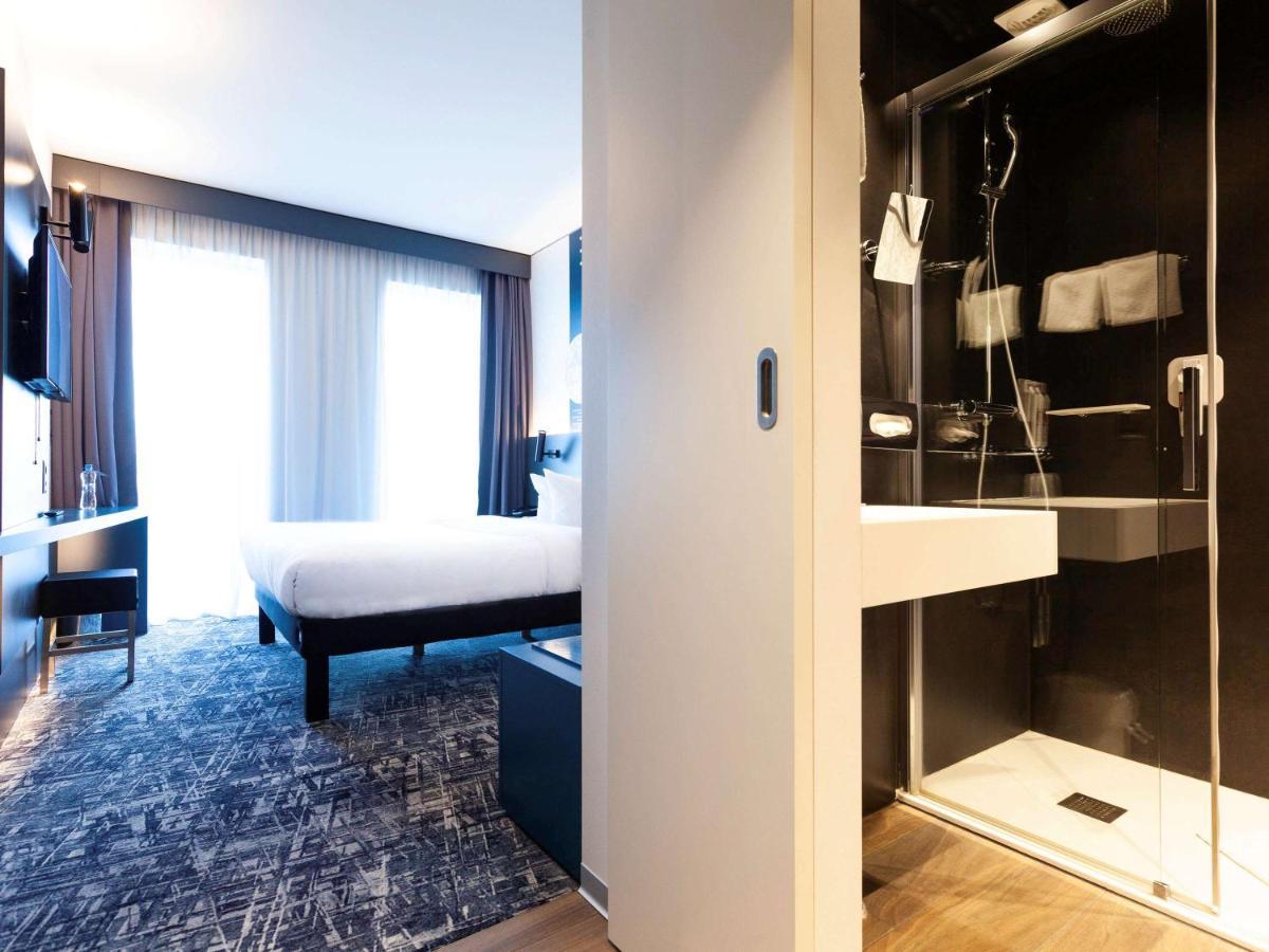 Hotel Ibis Styles 3*