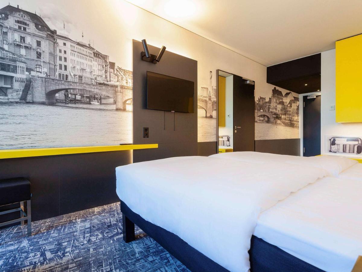 Ibis Styles Basilea