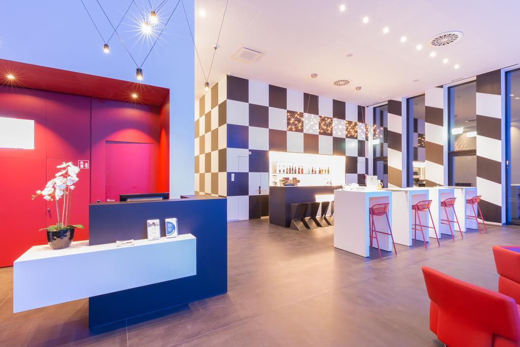 Ibis Styles Hotel 3*