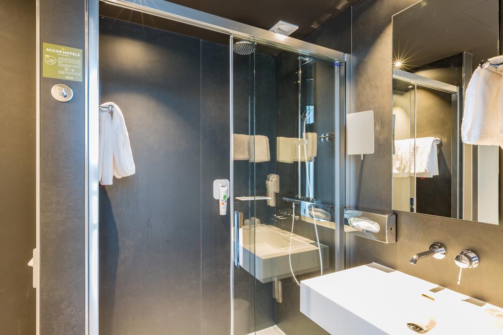 Hotel Ibis Styles 3*