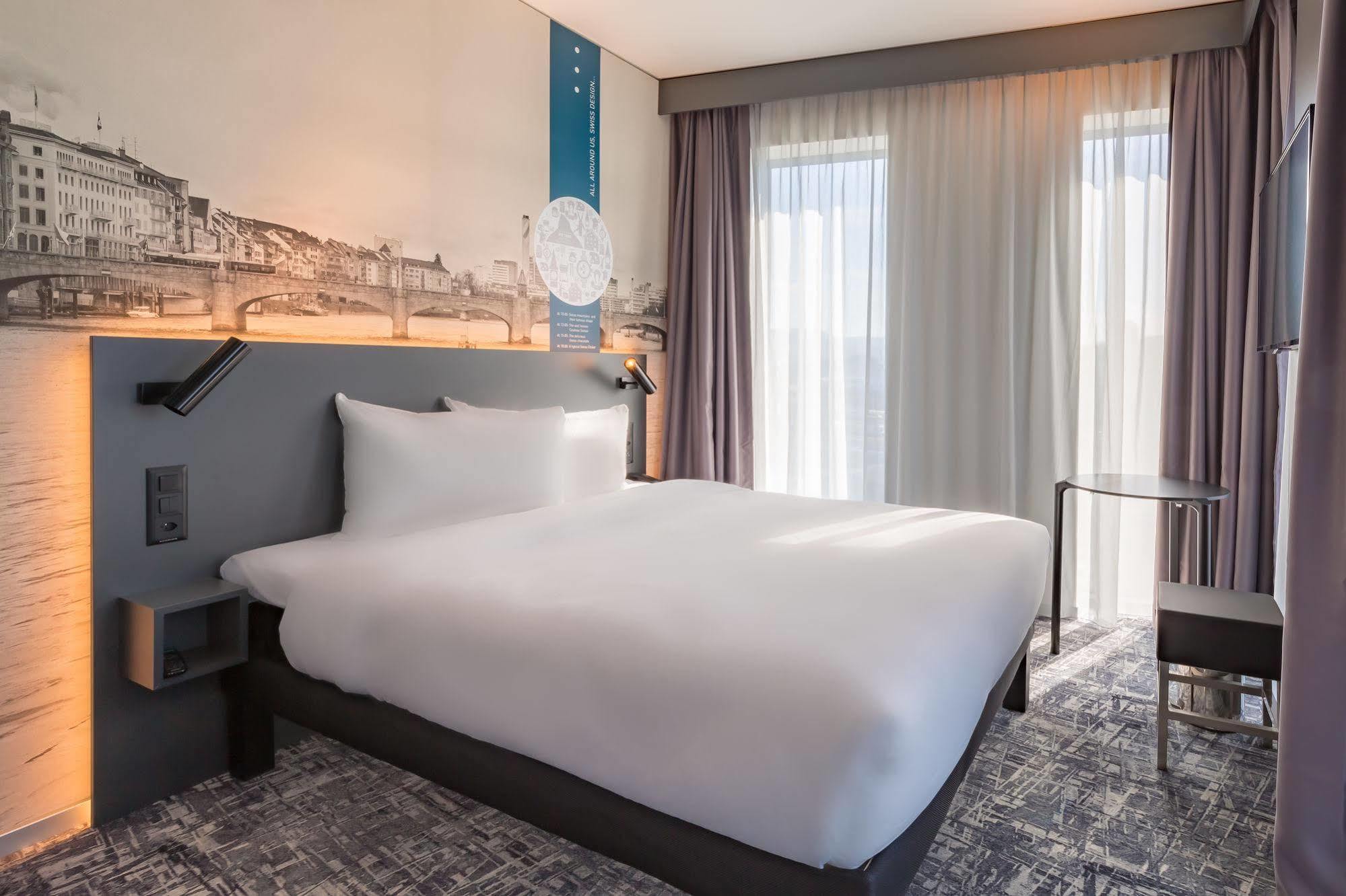 Ibis Styles Hotel