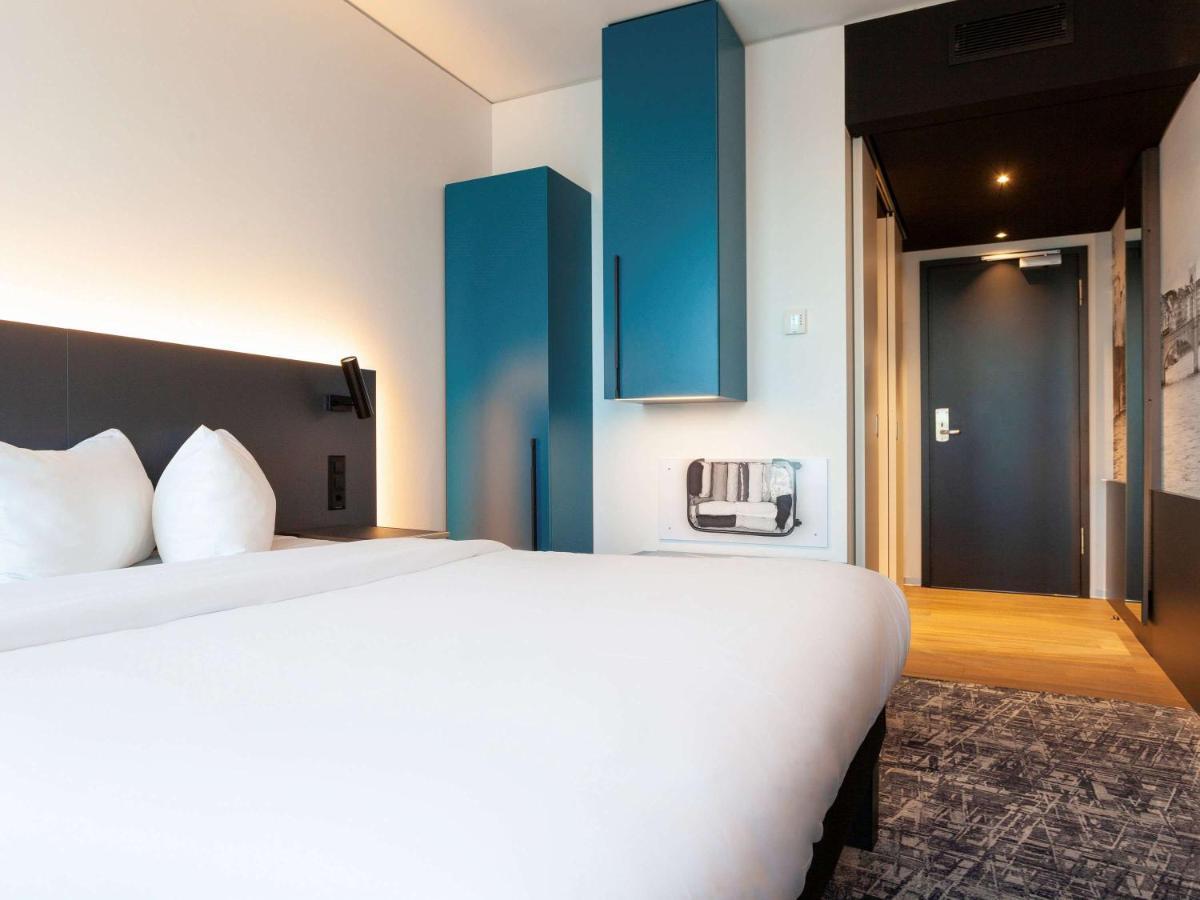 Ibis Styles Hotel