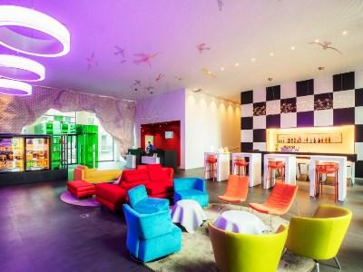 Ibis Styles