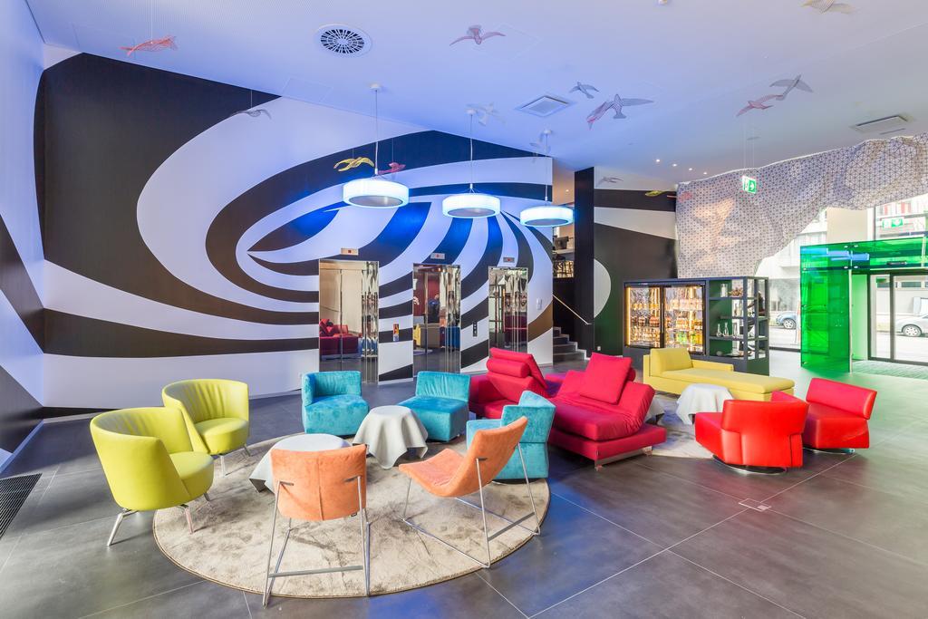 Hotel Ibis Styles
