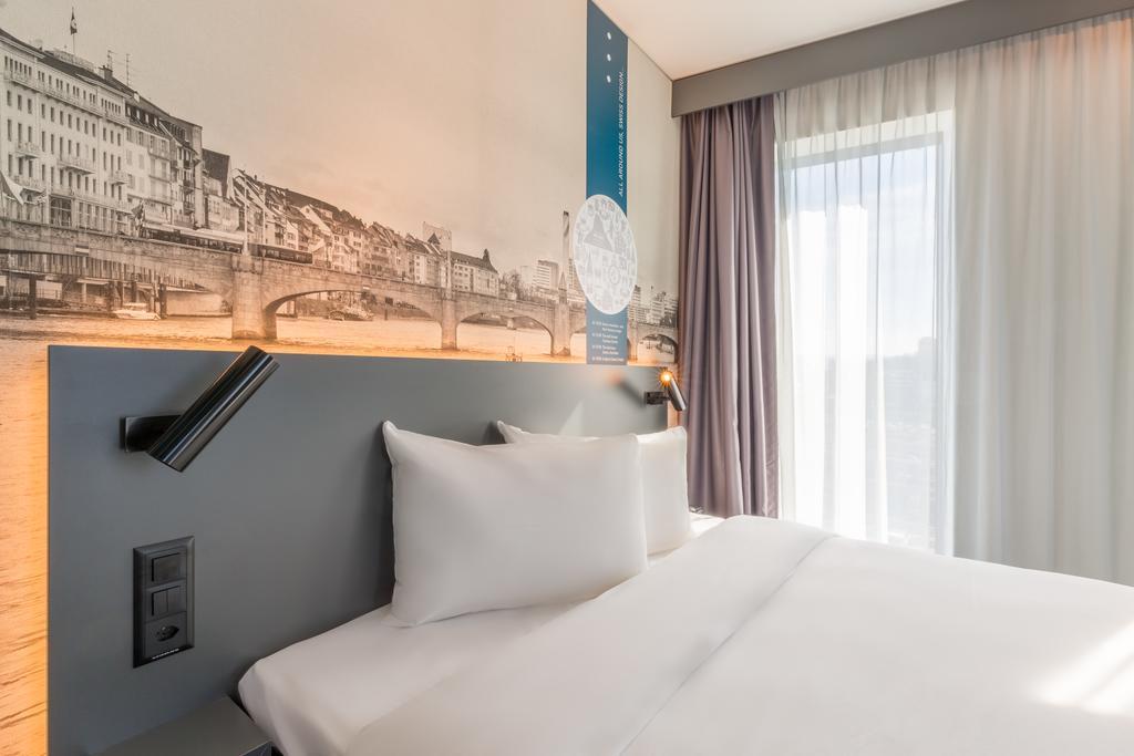 Ibis Styles Hotel Bâle