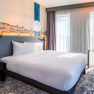 Ibis Styles Bâle