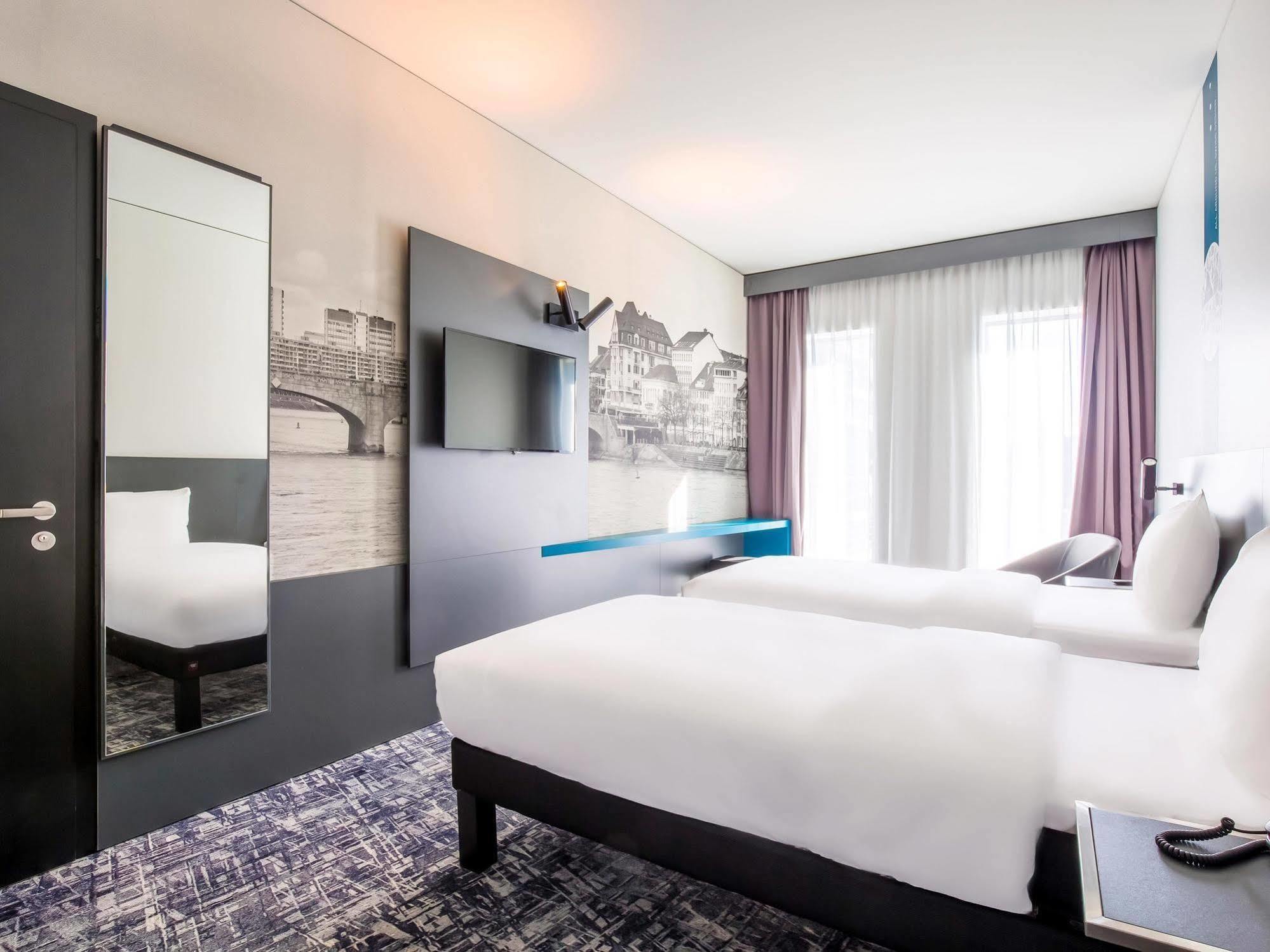 Ibis Styles Hotel 3*