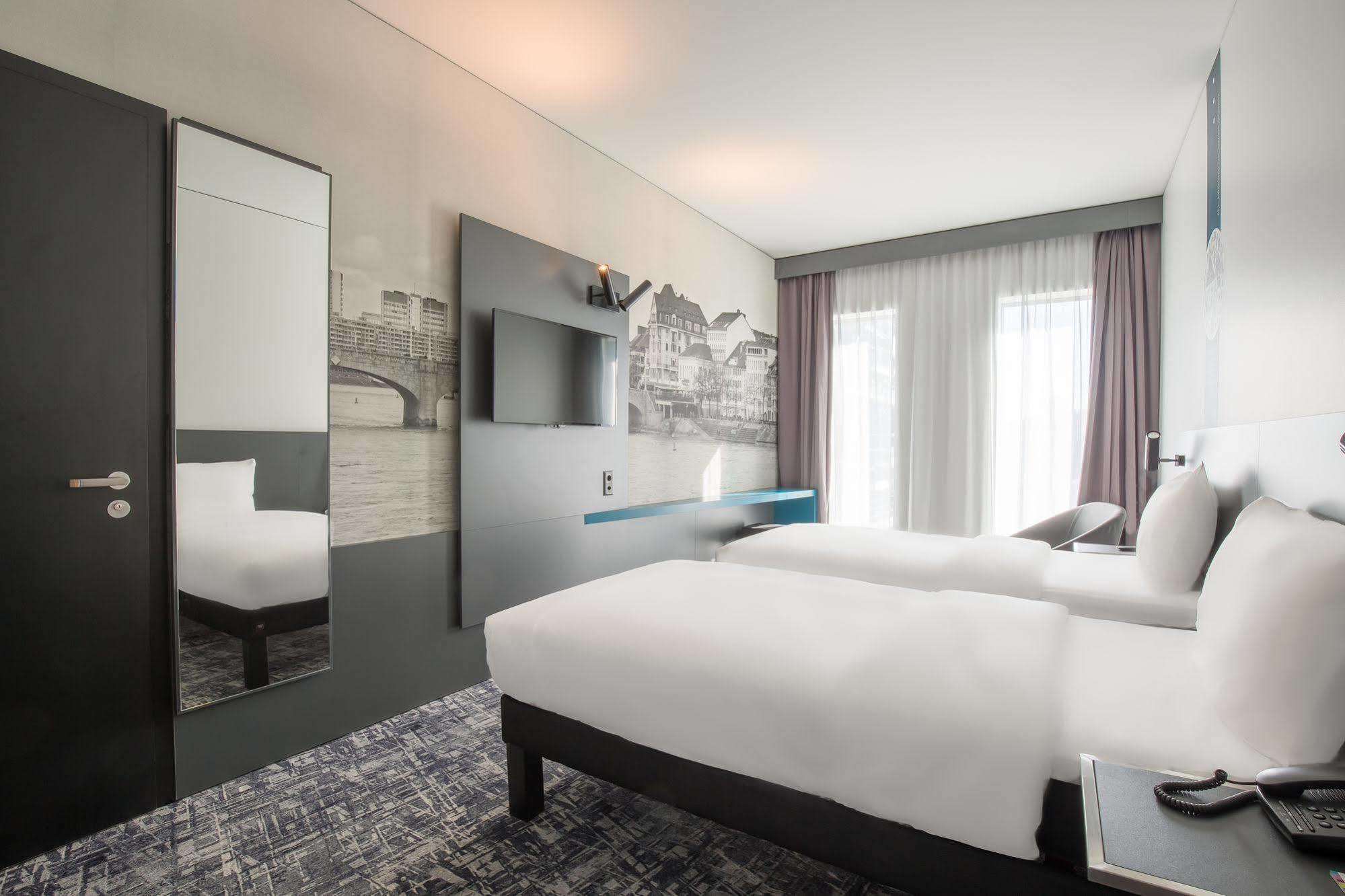 Ibis Styles