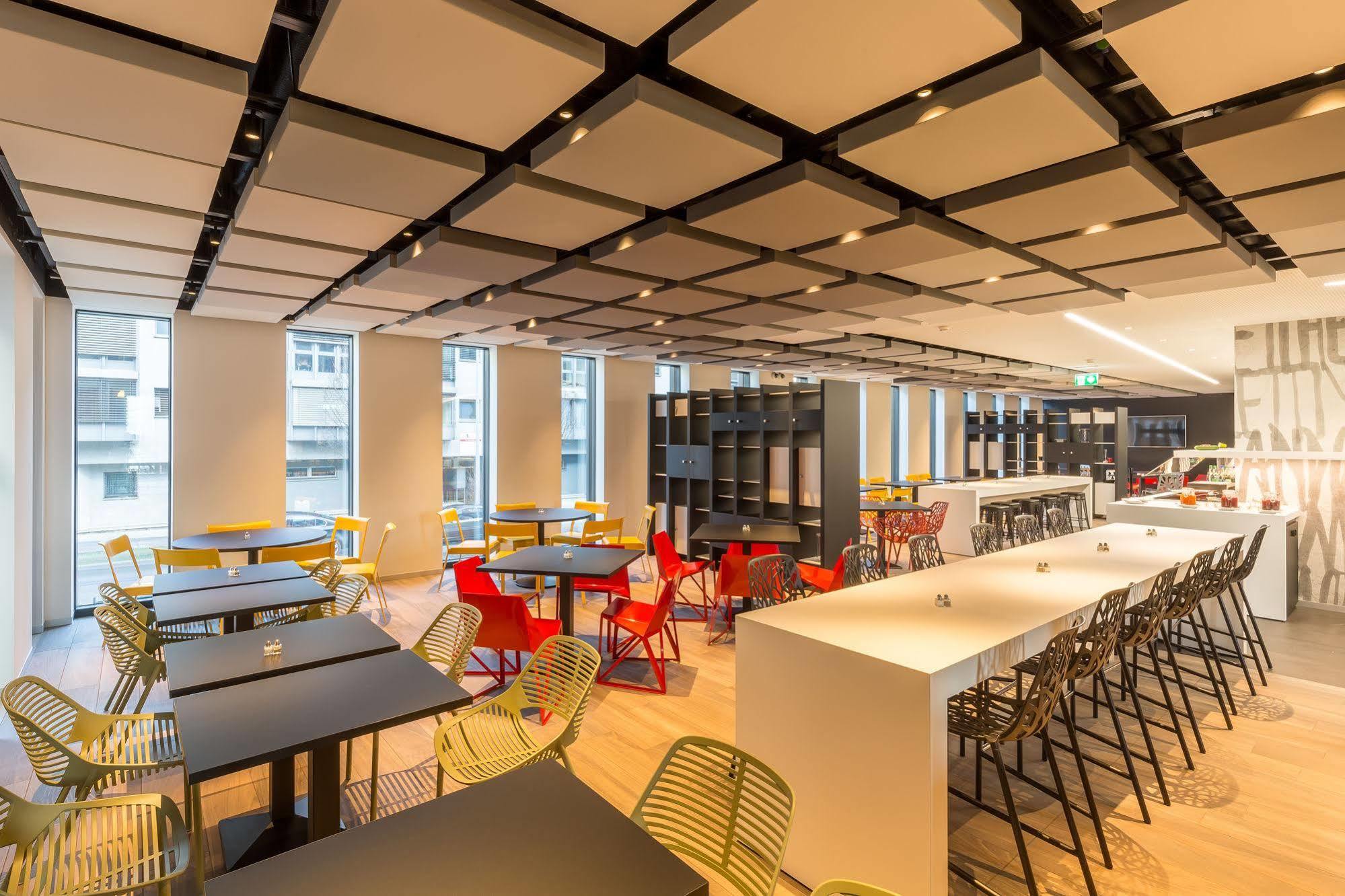 Hotel Ibis Styles