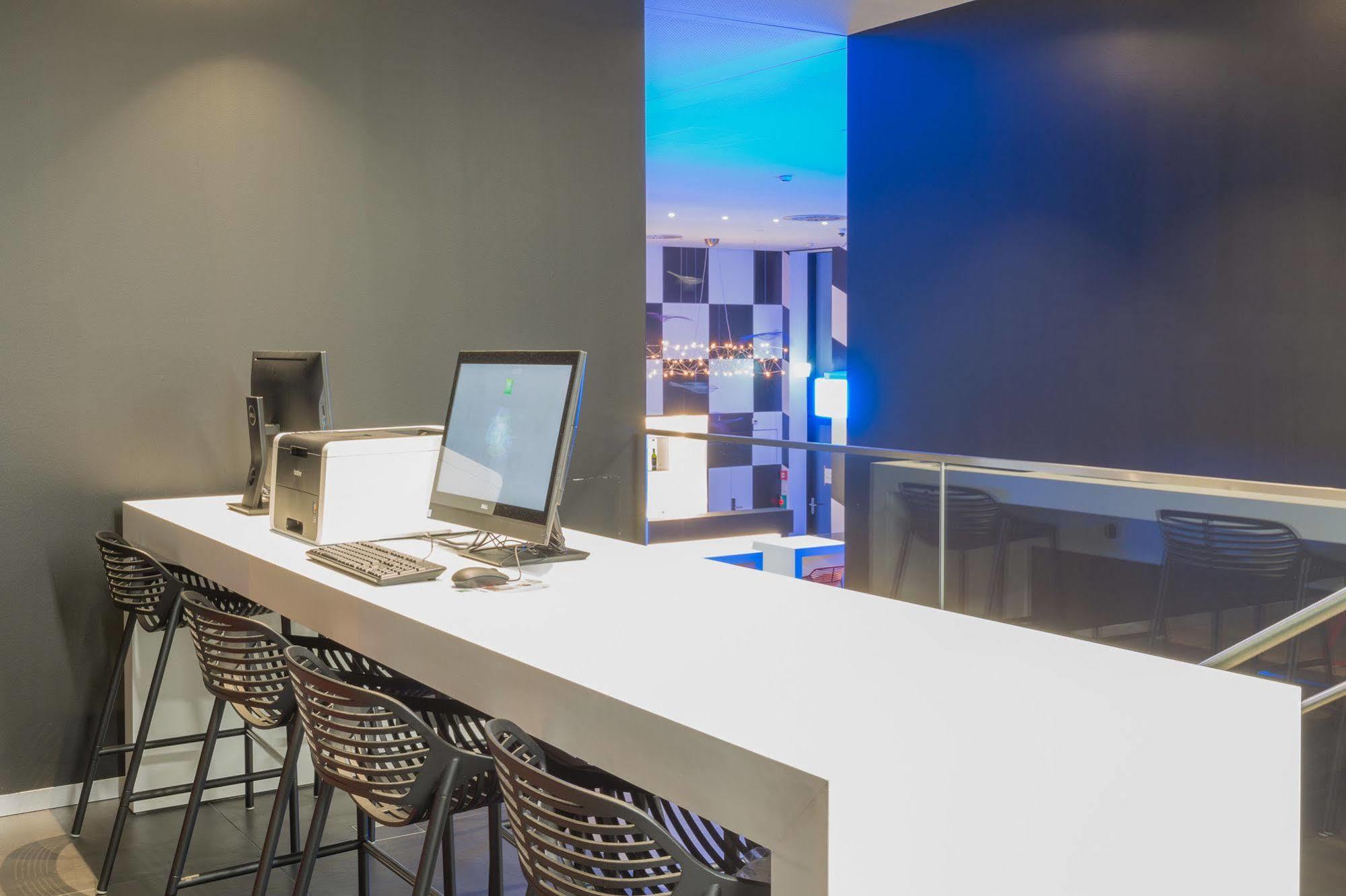 Ibis Styles 3* Bâle