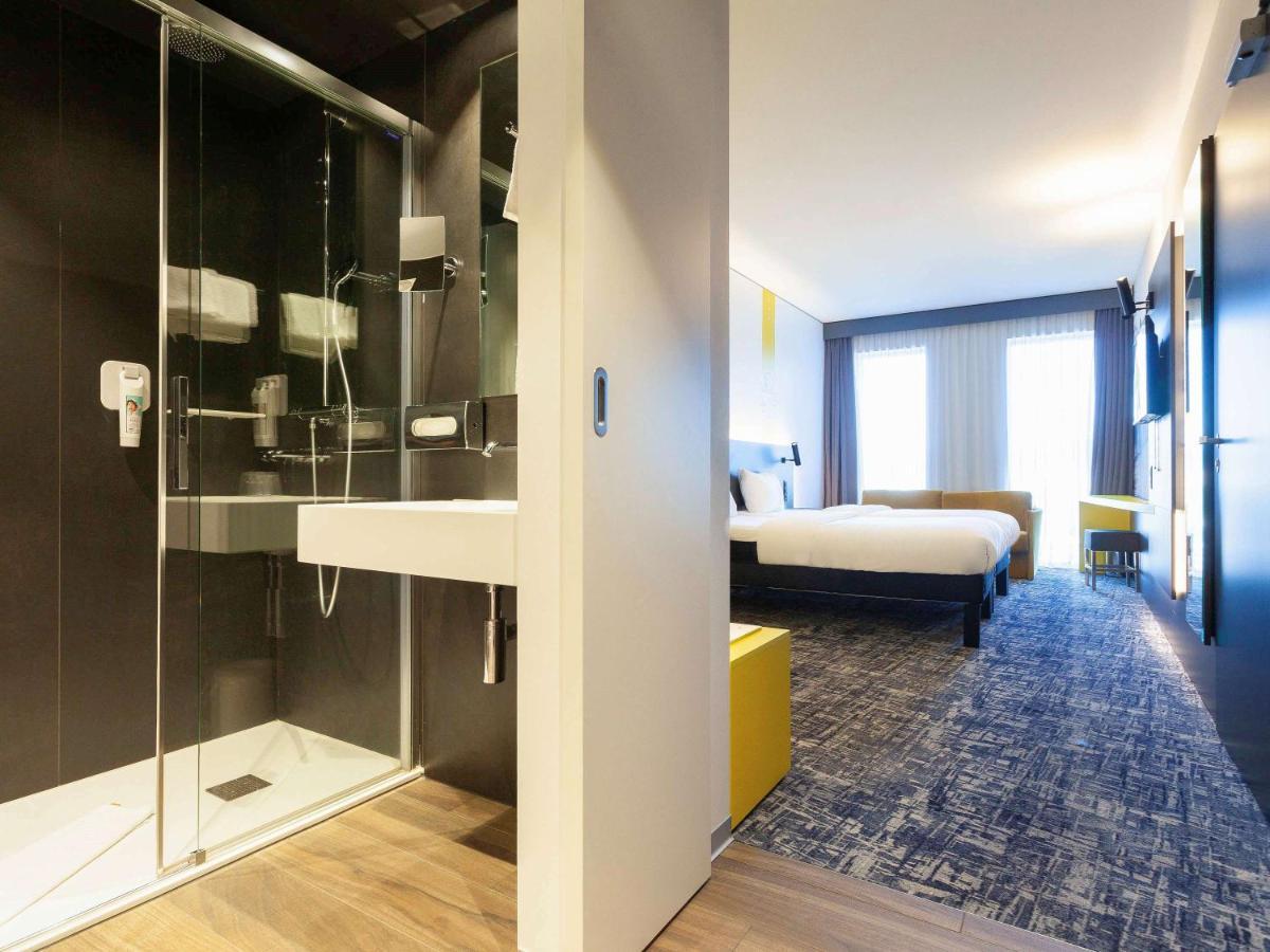 Ibis Styles 3*